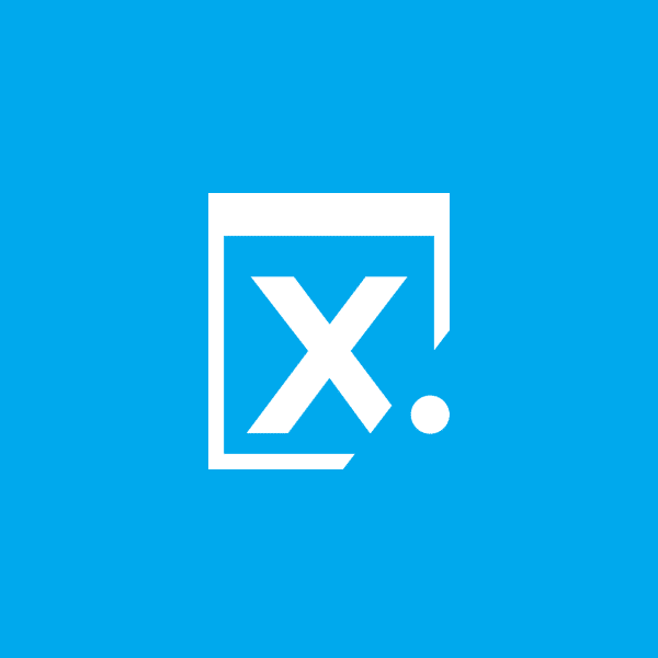 xdotai-logo-white-on-cyan