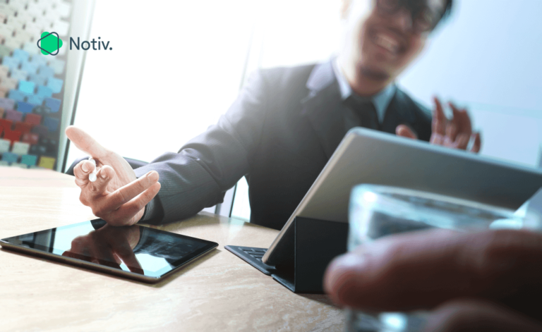 Top questions to ask on a first client meeting