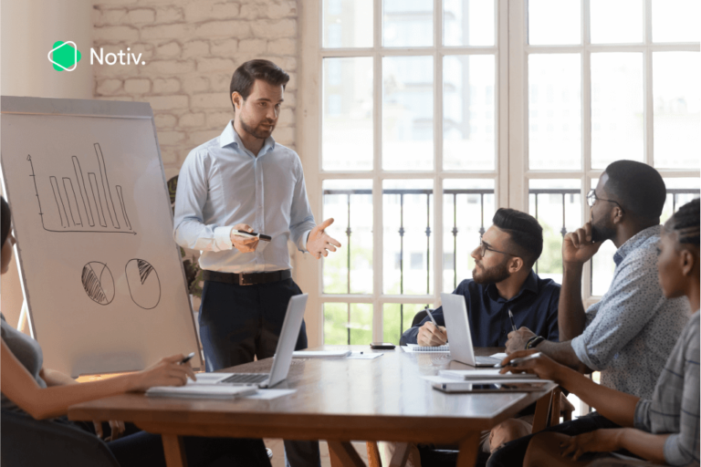 The Best Practices to Implement for Your Annual Sales Meeting