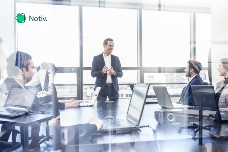 6 Different Types of Meetings Project Managers Need to Master